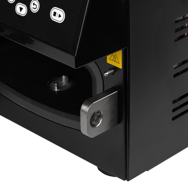 Lafomed 3L sterylizator z paszportem